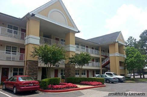 Hotel Siegel Select Memphis Bartlett Exteriér fotografie