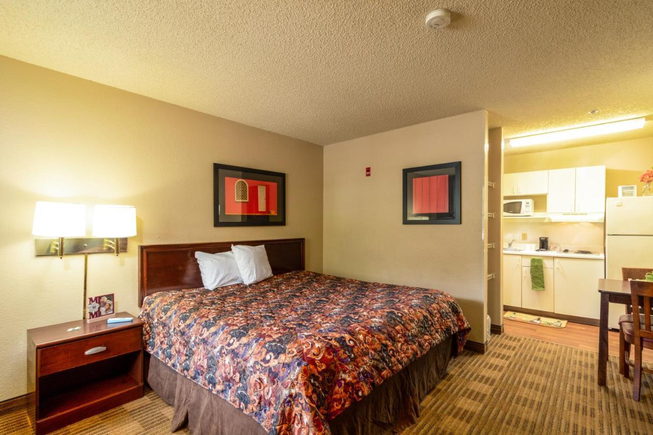 Hotel Siegel Select Memphis Bartlett Exteriér fotografie