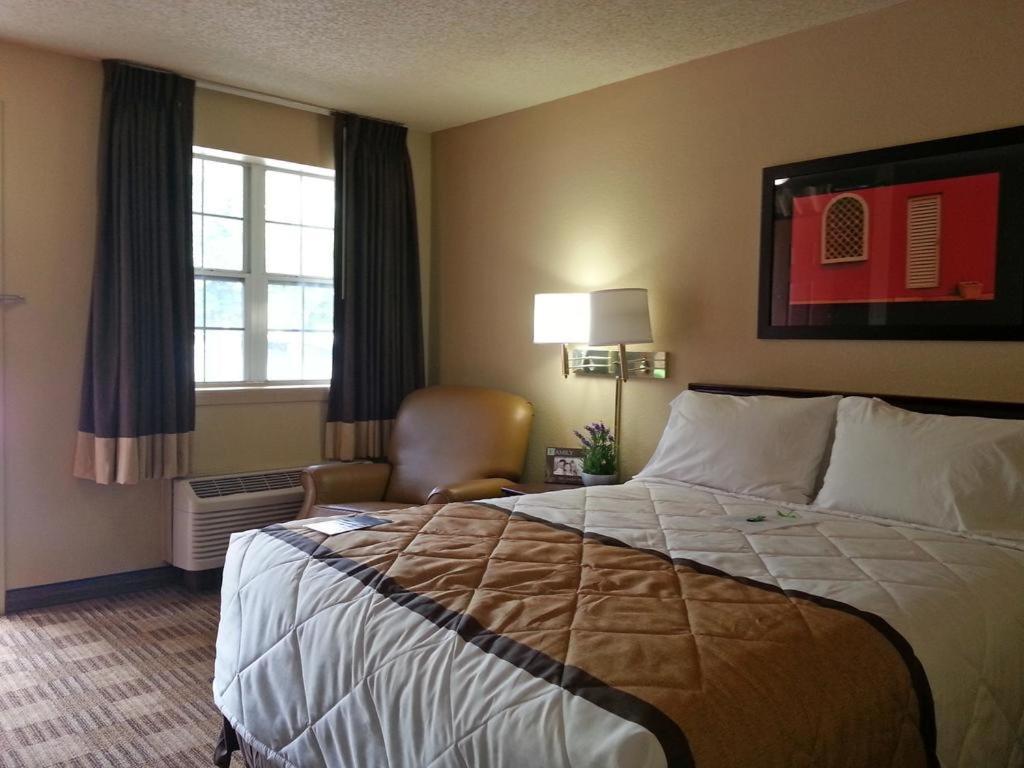 Hotel Siegel Select Memphis Bartlett Exteriér fotografie